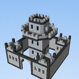 Black Castle