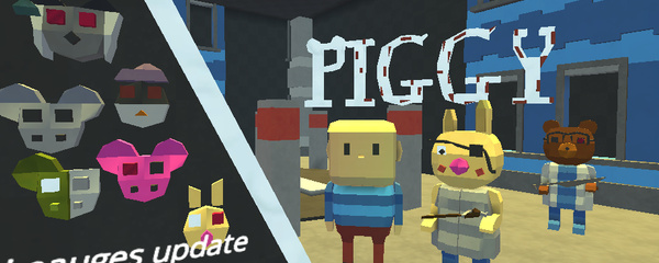 Kogama Piggy 1 8 3 Leagues Kogama Play Create And Share Multiplayer Games - jogos de kogama e roblox