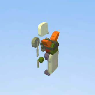Tricky Tiky