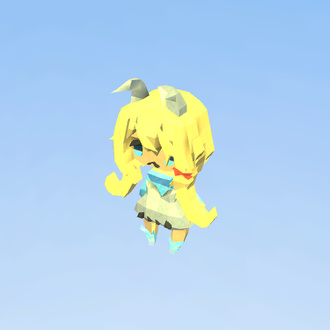 Una Loli Legal :v