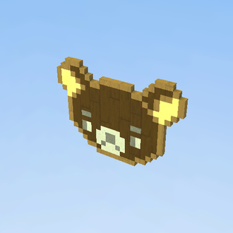 oso kawaii 