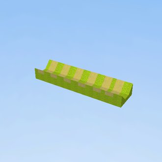 PARKOUR 3