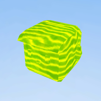 POSION HEAD