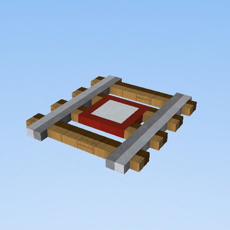 rail