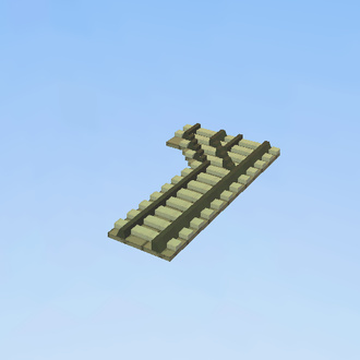 track switch
