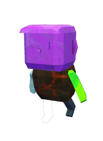 Elemental Tourist