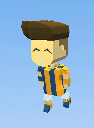 FENERBAHCE  (Boy)