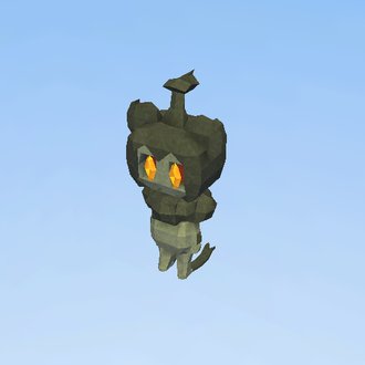 Marshadow :v