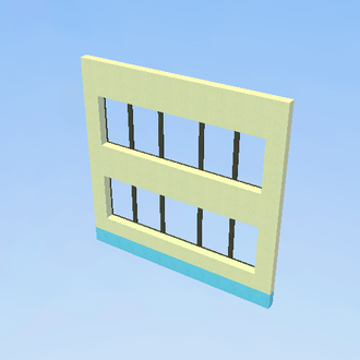 Wall 1