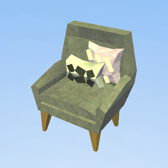 Armchair~