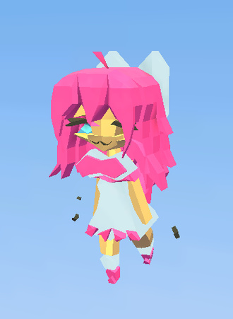 cute sylveon :3