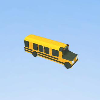 school bus