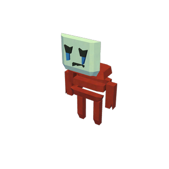 Gangle (TADC)