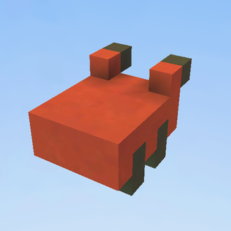 Glitched Bug