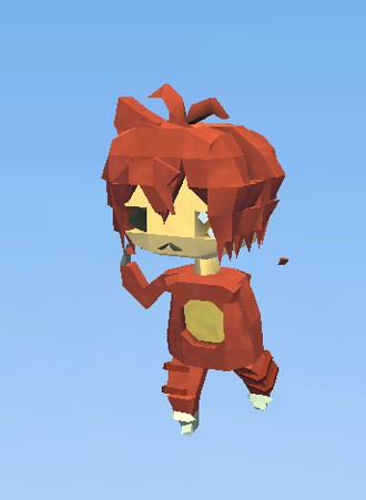 Foxy (Anime)
