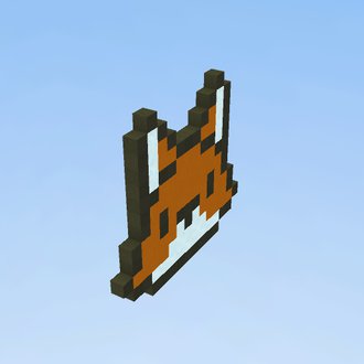 Pixel art