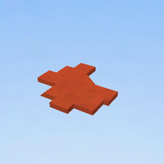 Small Blood Splatter