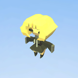 girl