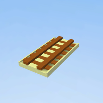 Rail