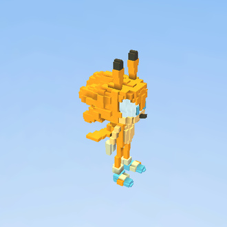 Blockmade Pikanic