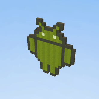 Android Pixel Logo