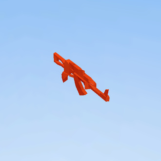 AK-47 (RECOLOR 1)