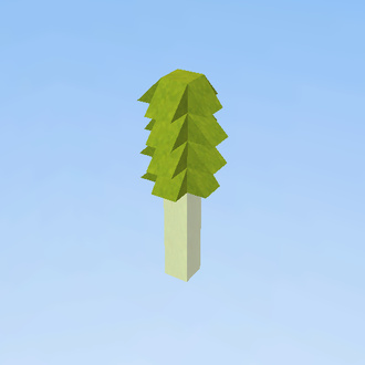 a bad tree