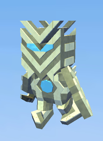 ice king