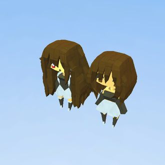 Sisters QwQ