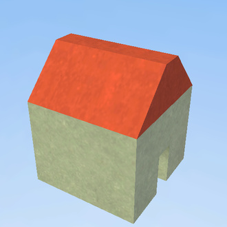 dog house