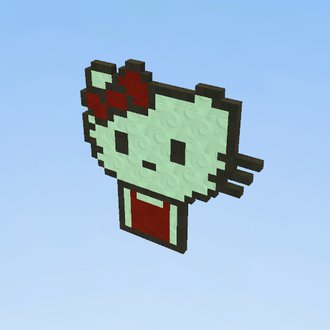 Hello Kitty :3