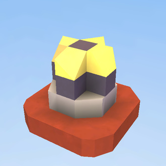 Tortita =D