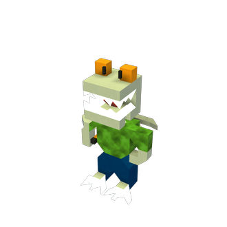 Mster