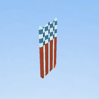 US Banner