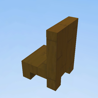 chair