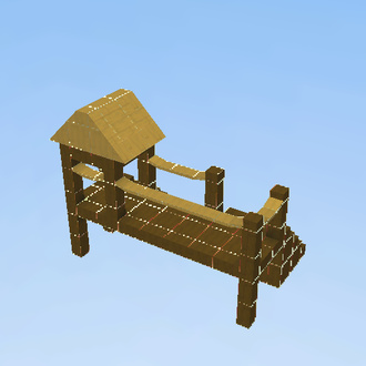 play ground