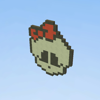 Pixel Art 