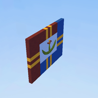 Bandera de Tirpek/RVG