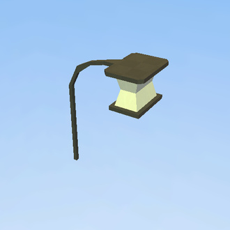 street latern