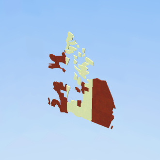 Canadá (Territorio)