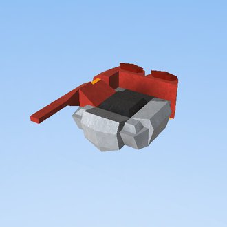 gun :D