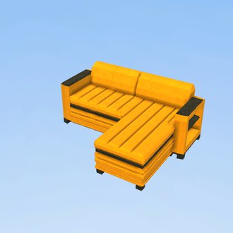 Sofa V3