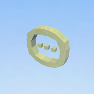 "More options" button