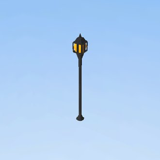 Lampa Light