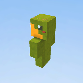 (Small Vers) My Avatar :)