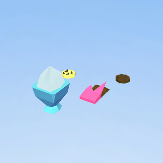 sweets 