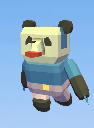 Panda