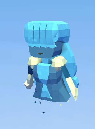 Sapphire