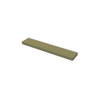 longer,metal bridge