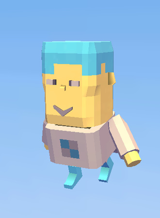 Sakalolo Kogama Play Create And Share Multiplayer Games